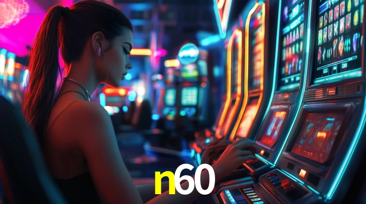 Exclusive Games n60