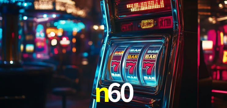 Live Casino n60