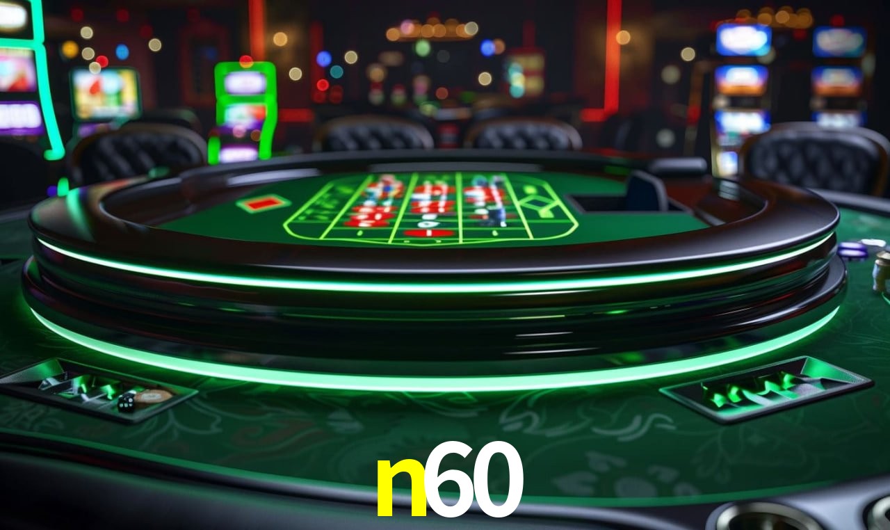 Seasonal Promotions n60