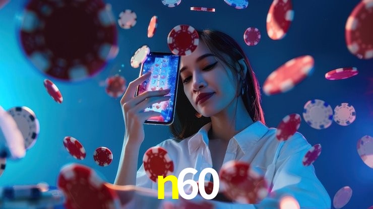 Descubra a Essência do n60: Nossa História e Compromissos