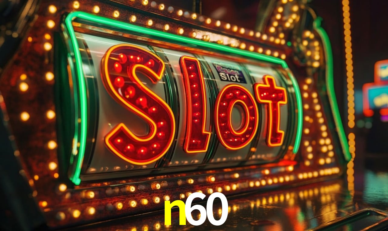 Diretório de Jogos n60