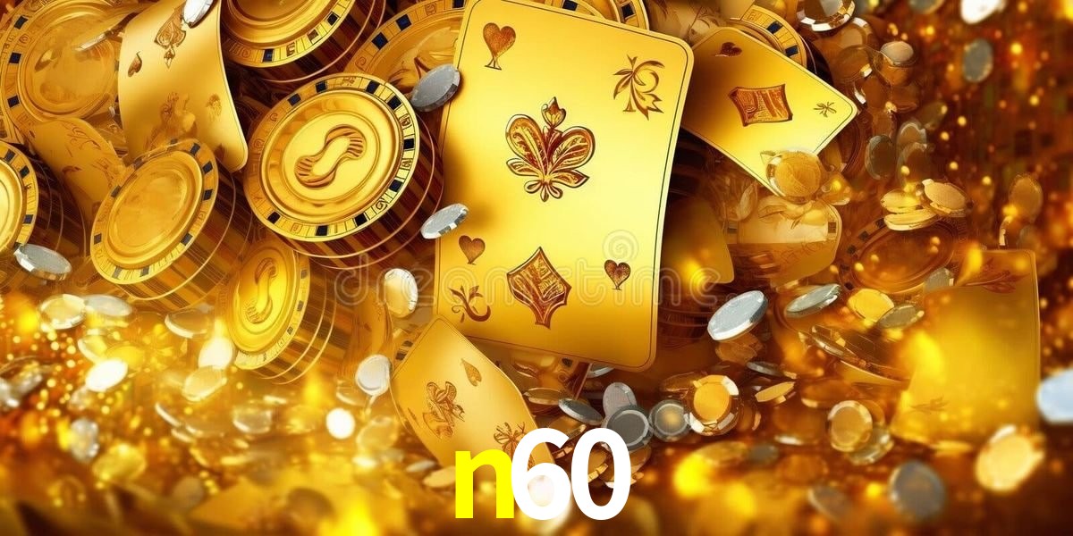 Explorando a Categoria de Eventos em Apostas na n60
