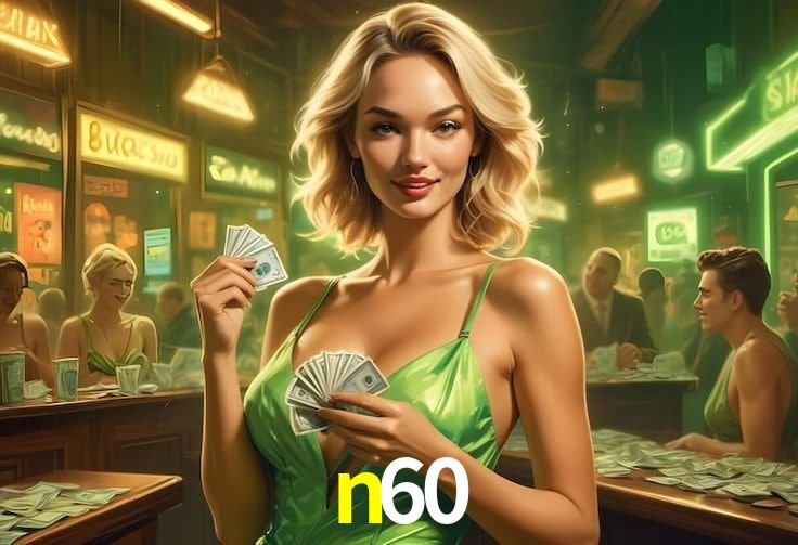 Apostas Esportivas na n60: Um Guia Completo