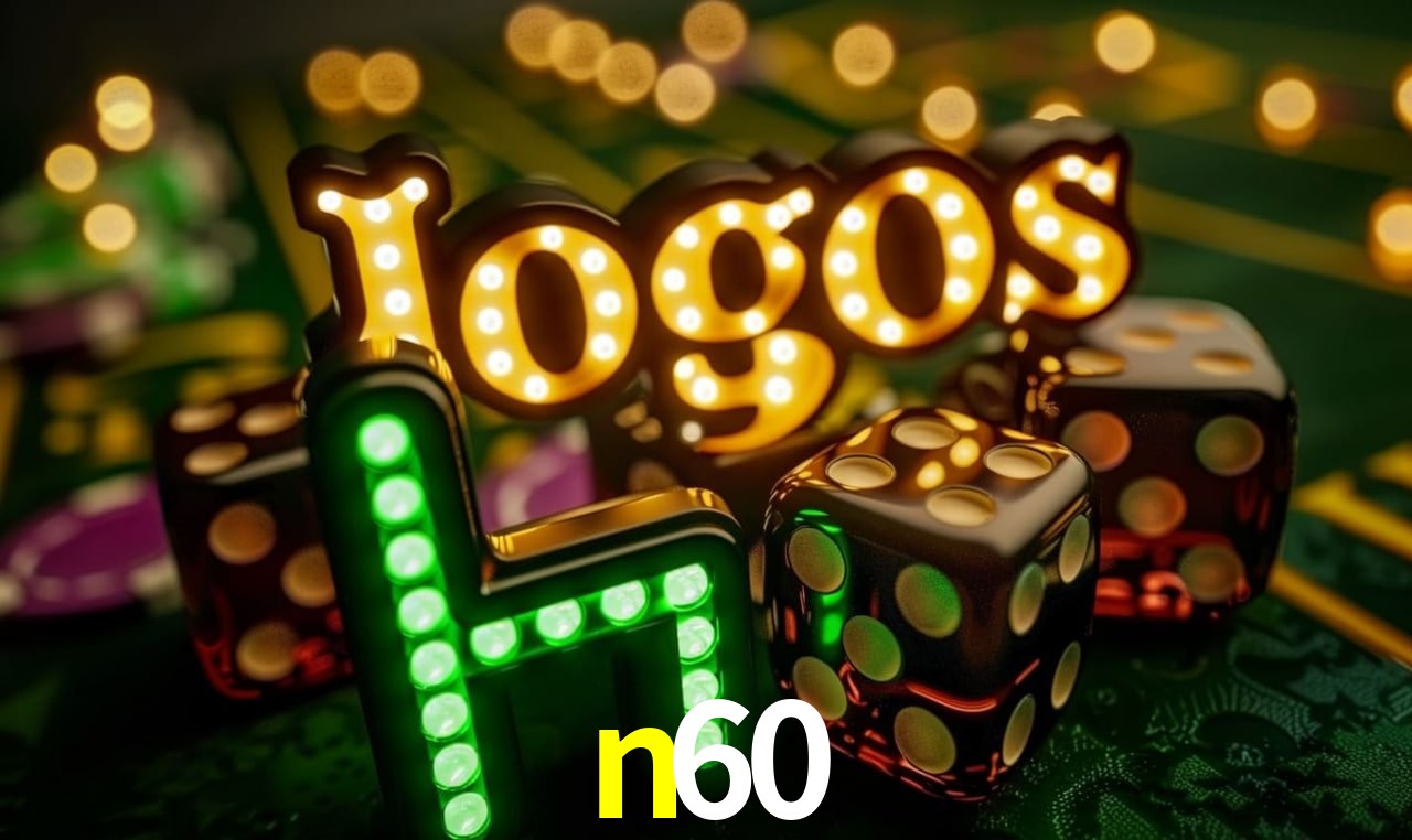 Jogo Spaceman n60