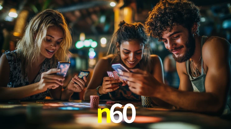 Roulette Table n60