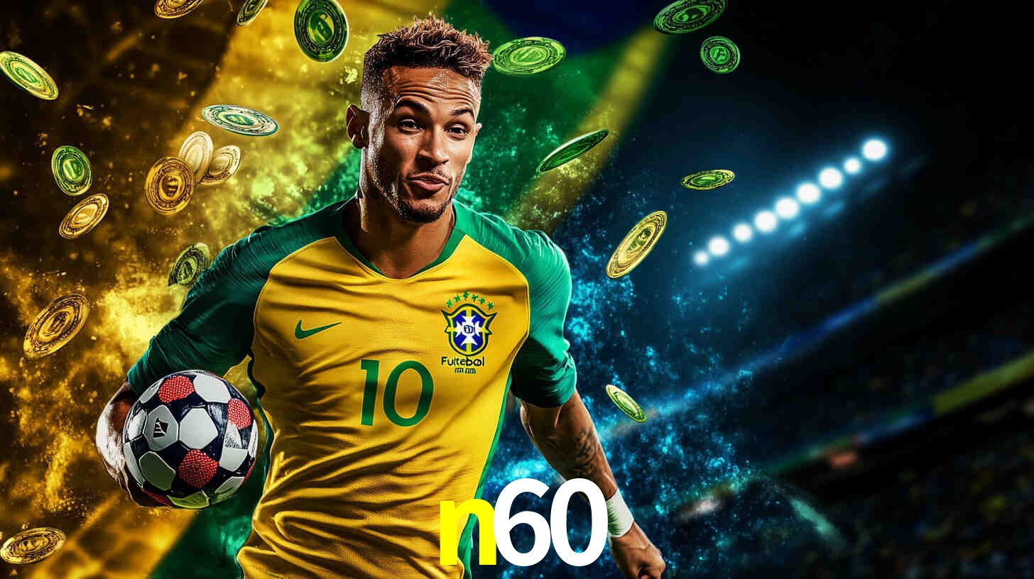 Apostas Esportivas na n60: Um Guia Completo