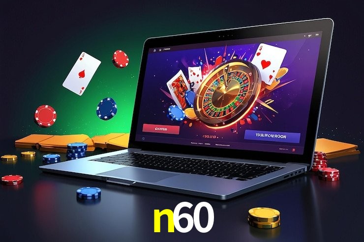 Benefícios da Conta n60
