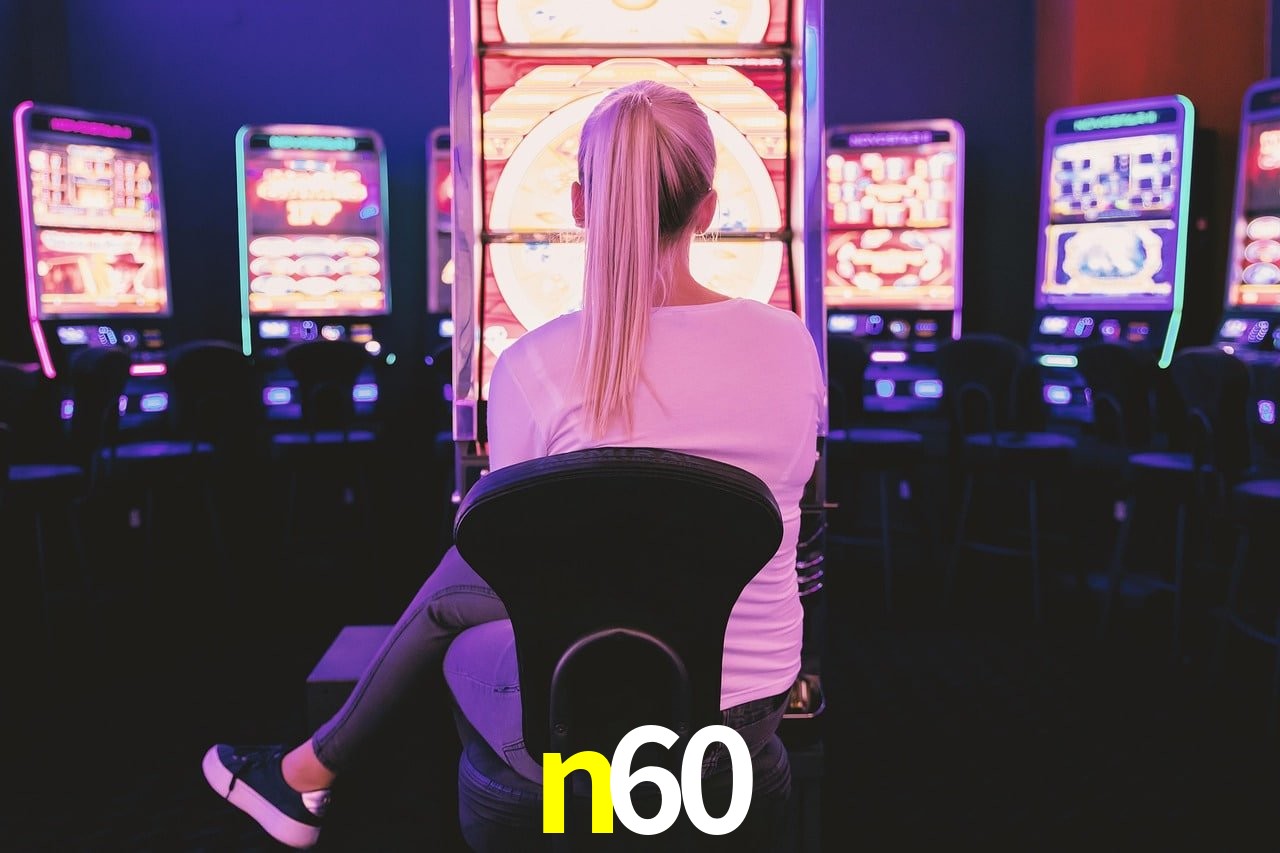 Slot Games n60