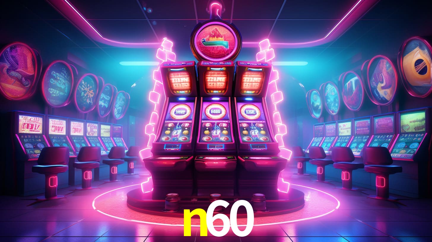 n60 bet