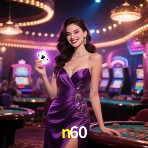 cassino n60
