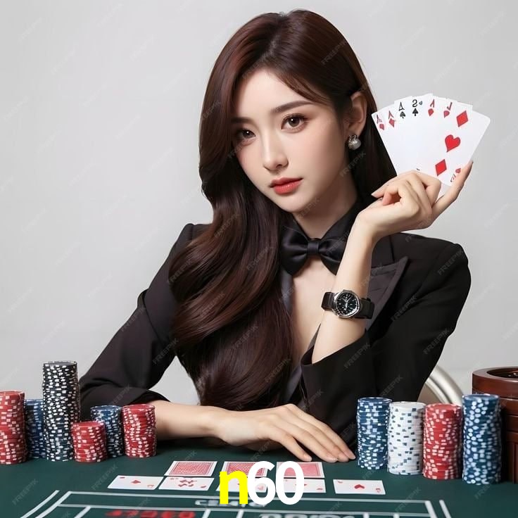 Jogos de Slot n60