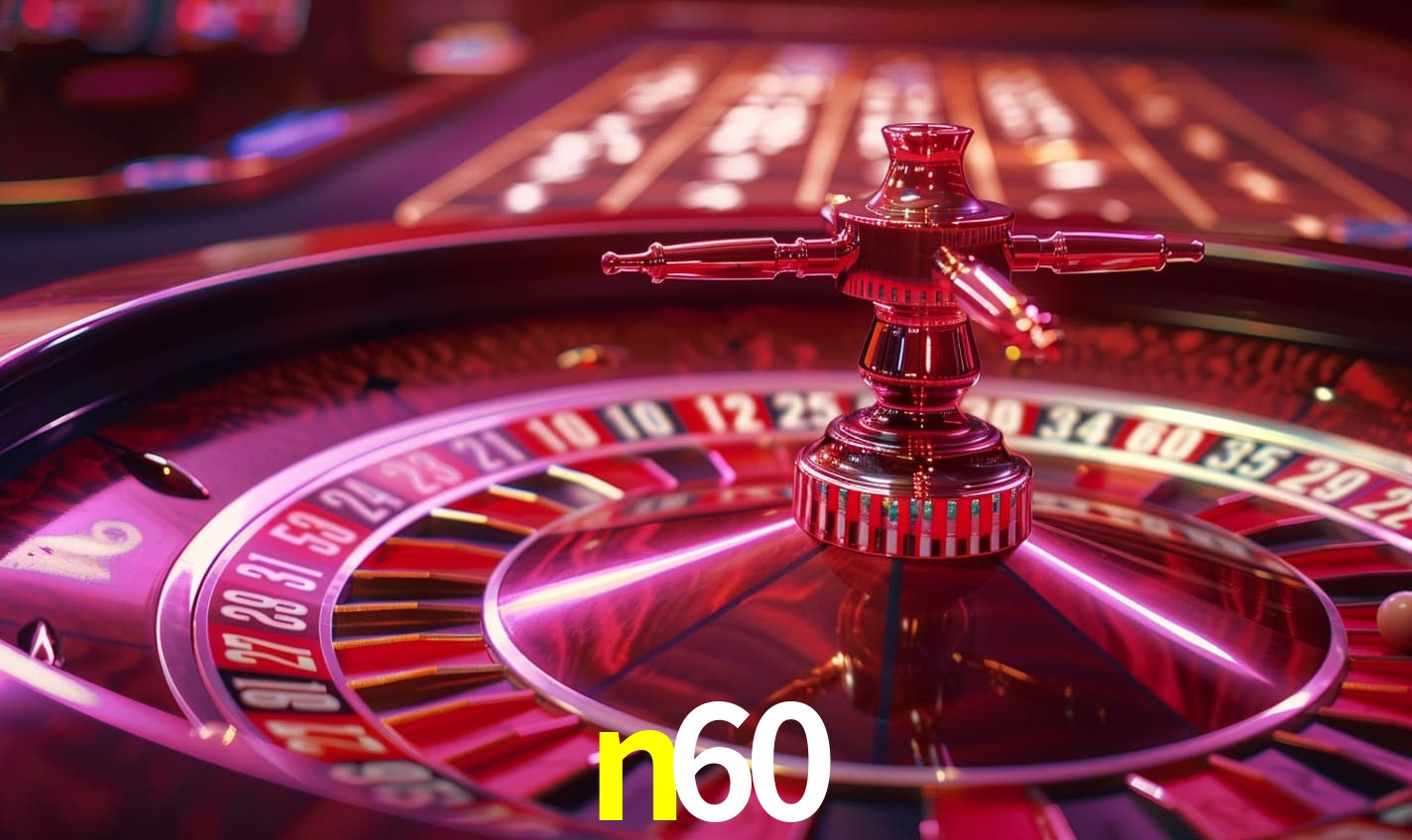 Descubra a Essência do n60: Nossa História e Compromissos