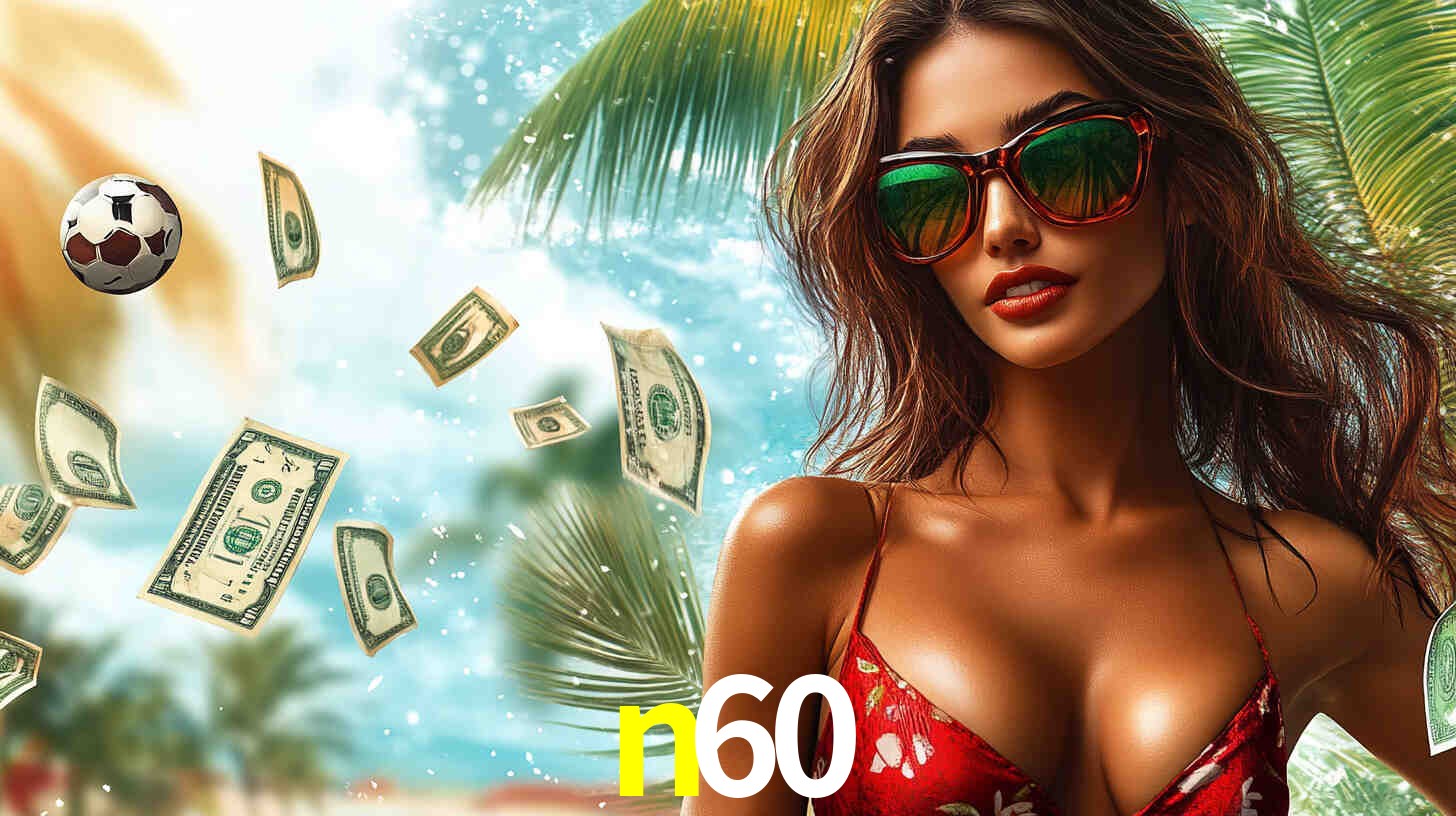 n60 Plataforma - n60 visual 1