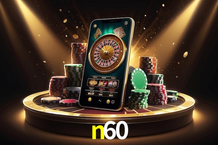Estatísticas do Jogo n60