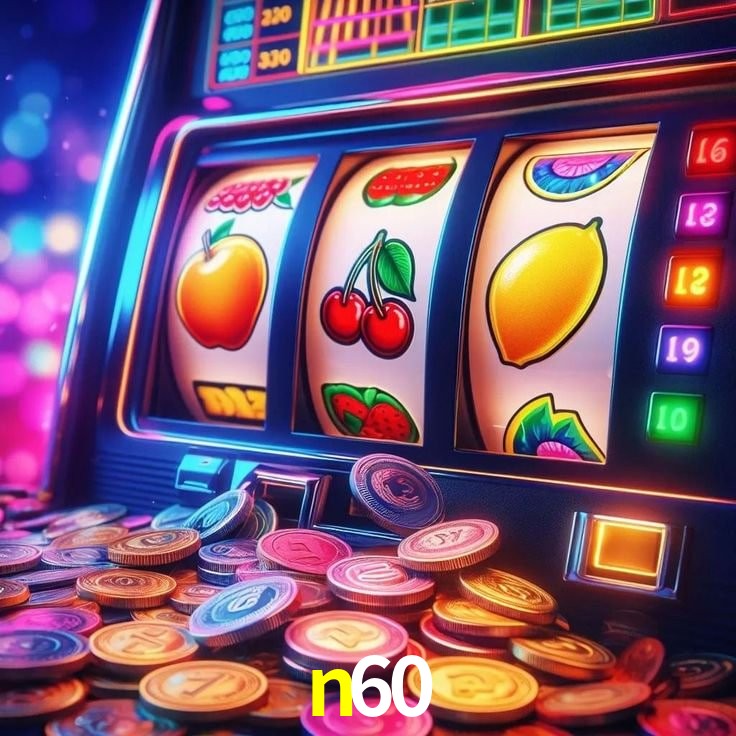 Mesa de Blackjack n60