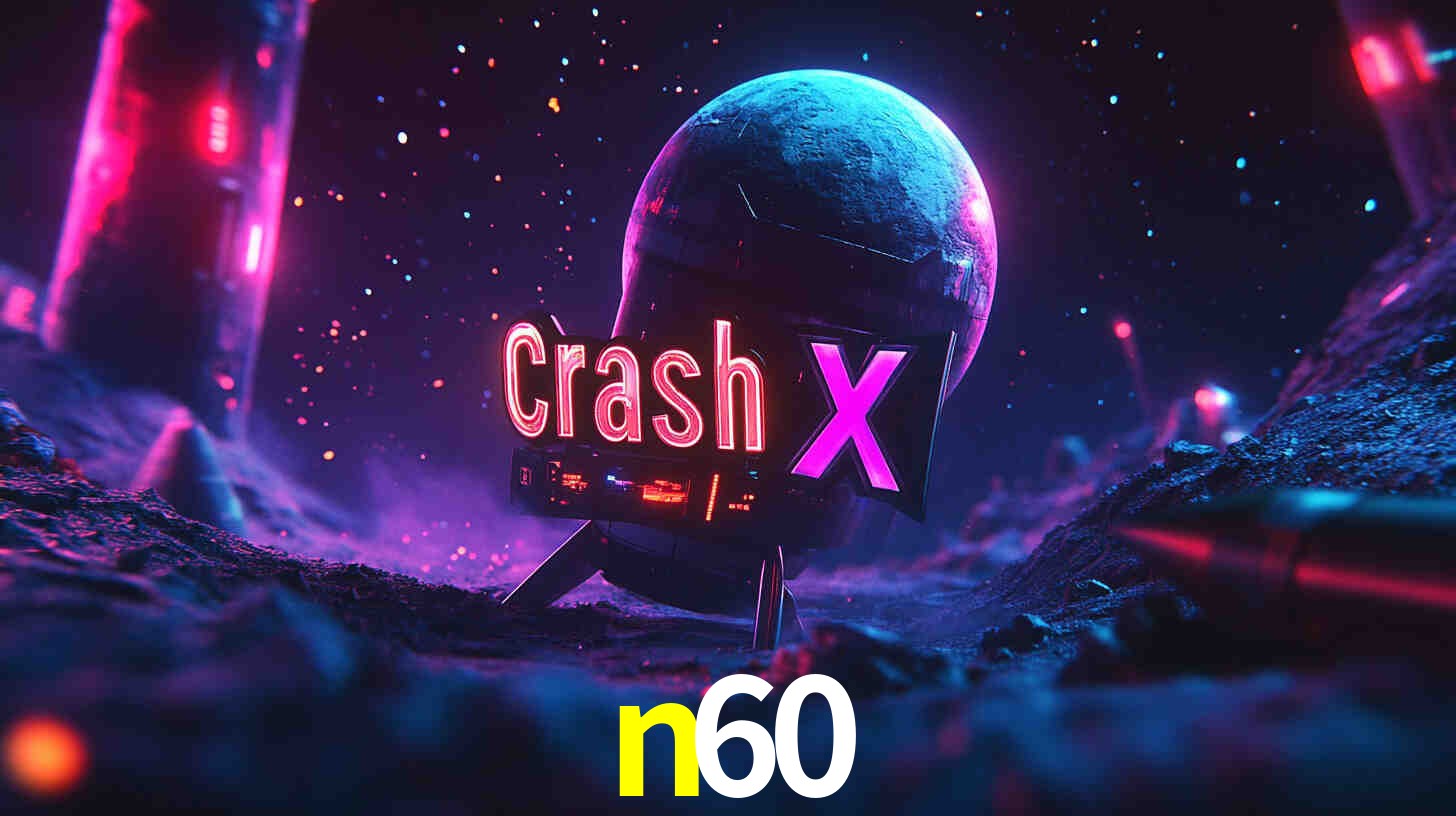 A Revolução dos Aplicativos de Jogos no n60
