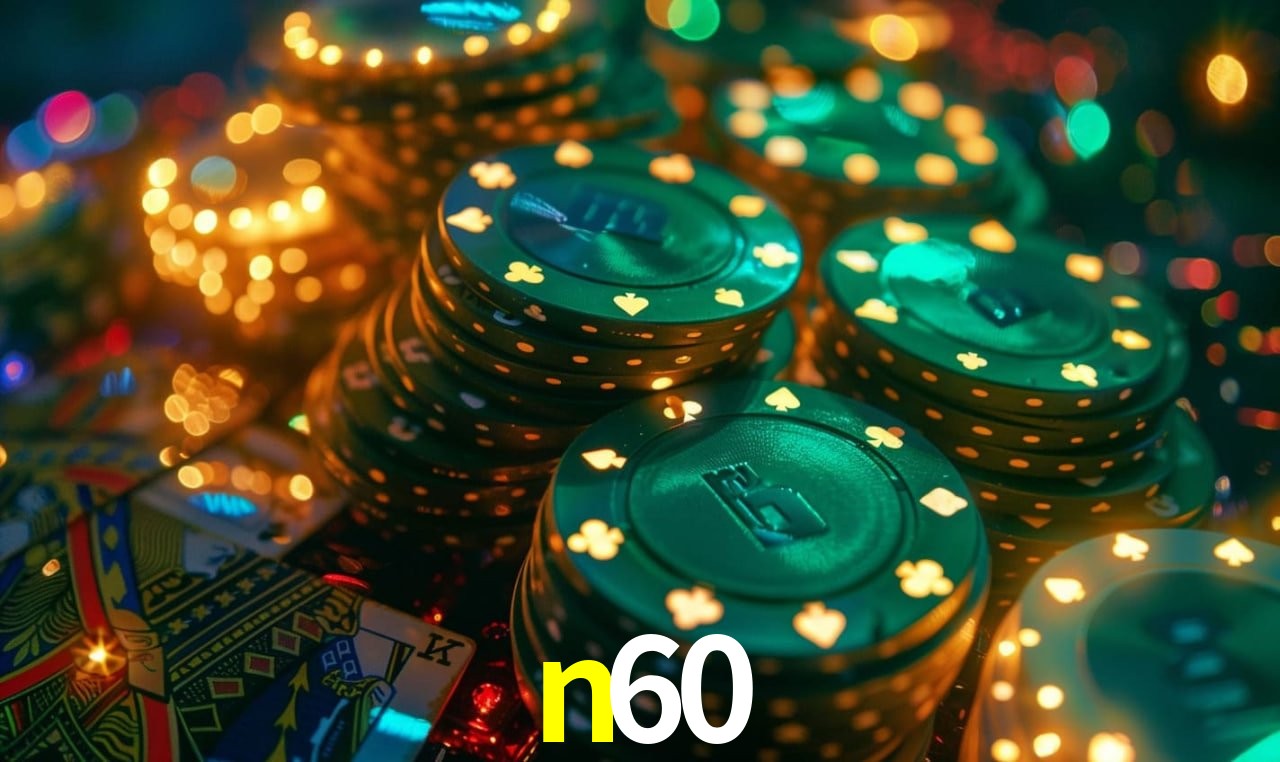 Bônus Diários n60