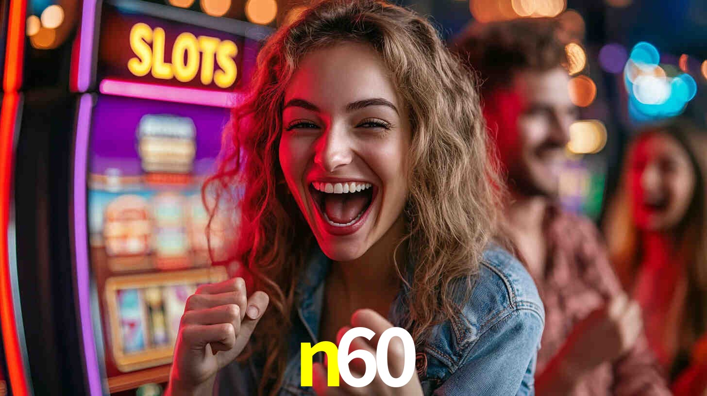 A Experiência Imersiva dos Cassinos Ao Vivo no n60