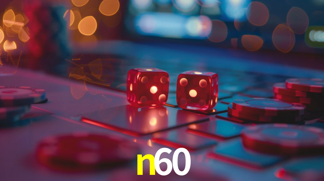 Account Benefits n60