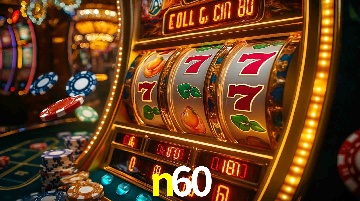 Daily Bonuses n60