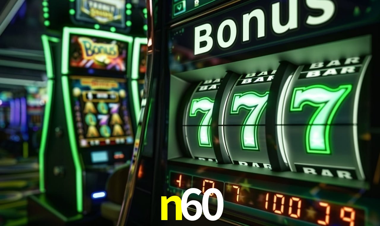 Live Casino n60