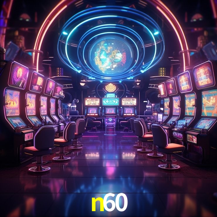 n60 Aplicativo - n60 visual 2