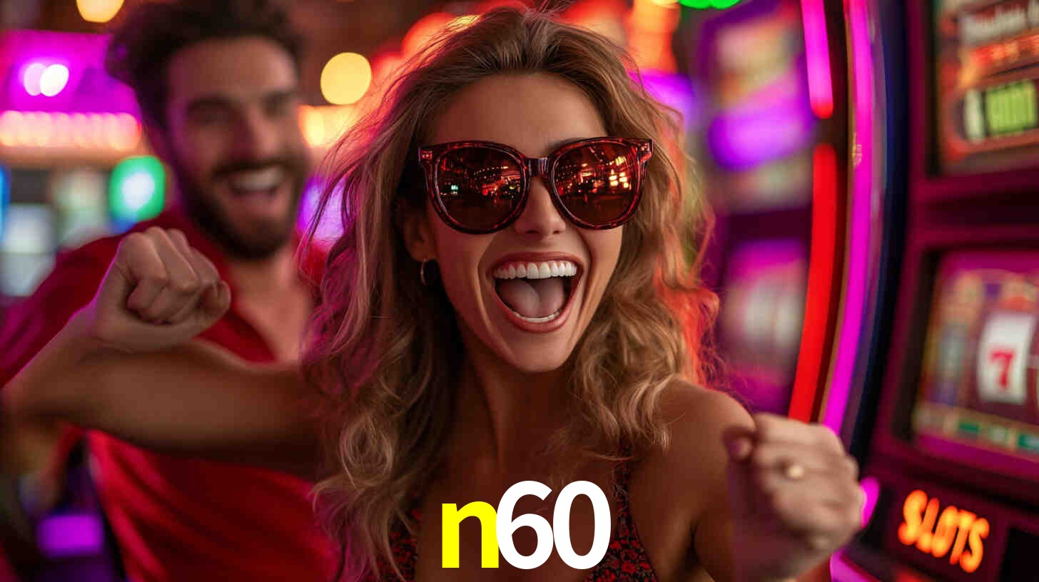 A Popularidade dos Caça-Níqueis no n60