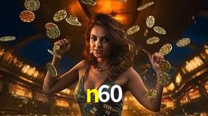 Bonus Features n60