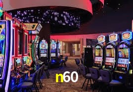 Sistemas de Segurança n60