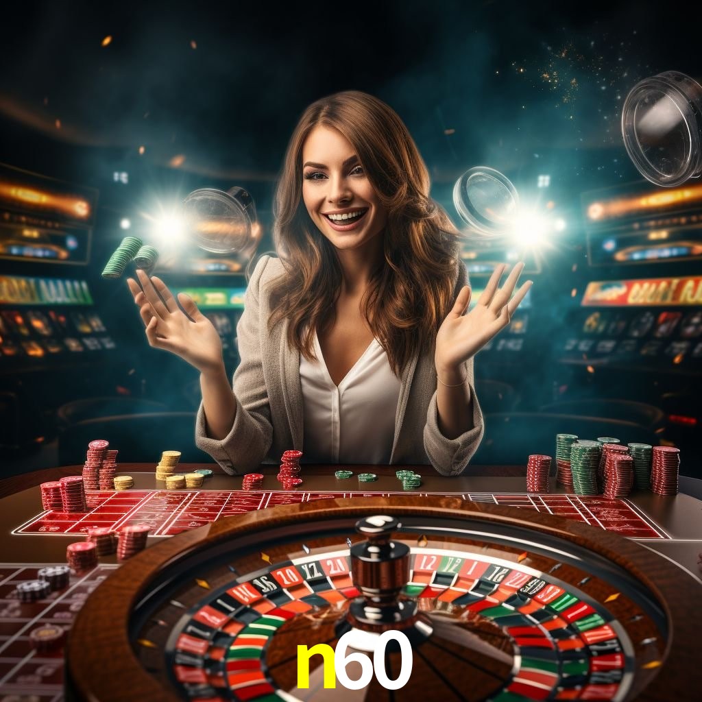 n60 App Interface
