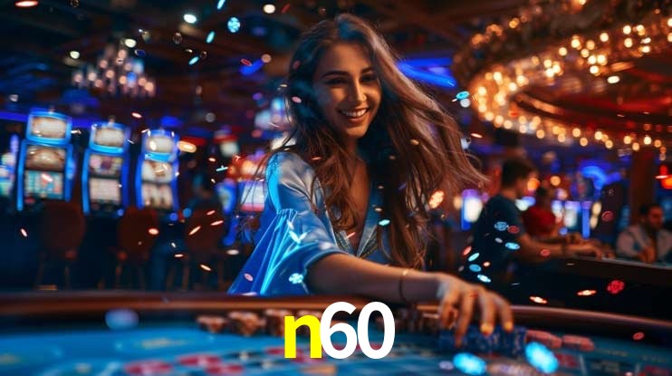 Experiência VIP n60