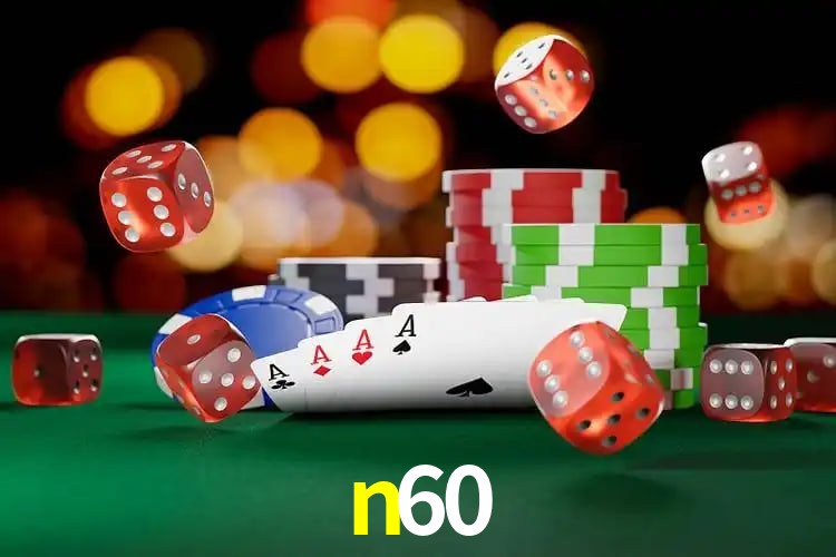 Apostas de Futebol n60