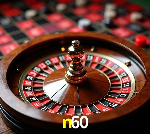 Tecnologia da Plataforma n60