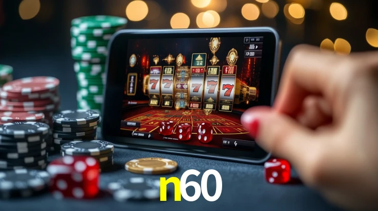 Tournaments n60