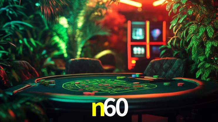 VIP Casino n60